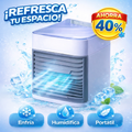 ZenAir™ |Tu Brisa Personal en Segundos