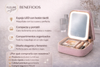 LumiCase™  | Maquíllate Perfecto Donde Quieras