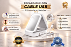 LumiCase™  | Maquíllate Perfecto Donde Quieras